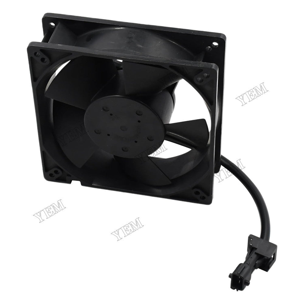 For Jungheinrich Forklift ETV118N Fan 50286319 For Jungheinrich