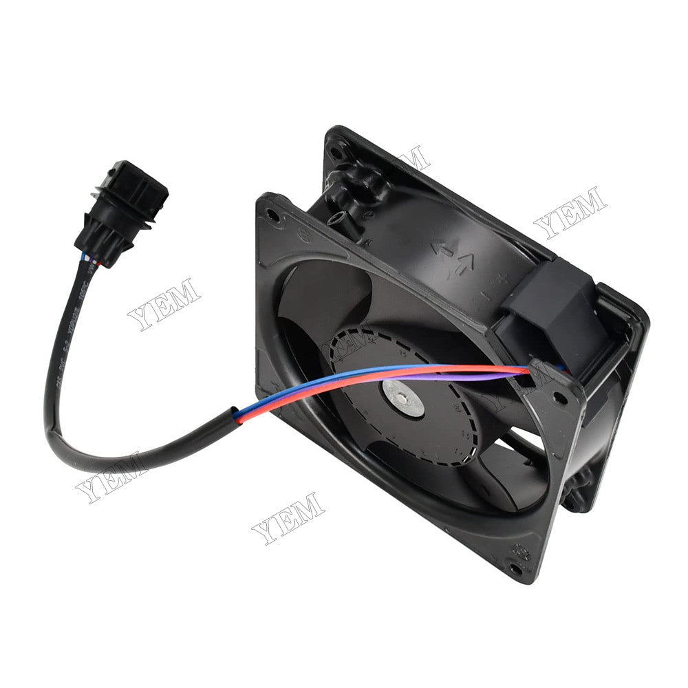 For Linde Forklift 115-03 R14 R16 Fan 7918911724