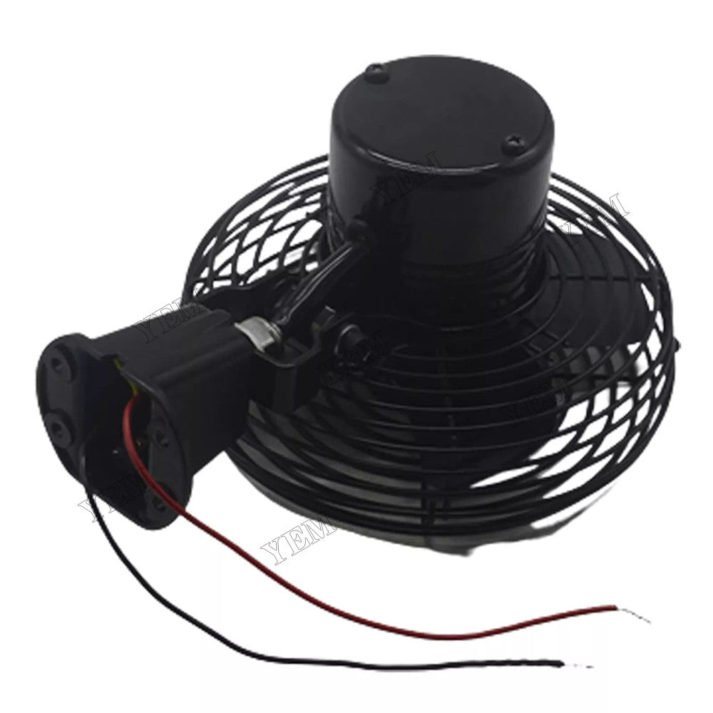 For Forklift 24V Driver Cooling Fan DS.06.M5C4-01-12V