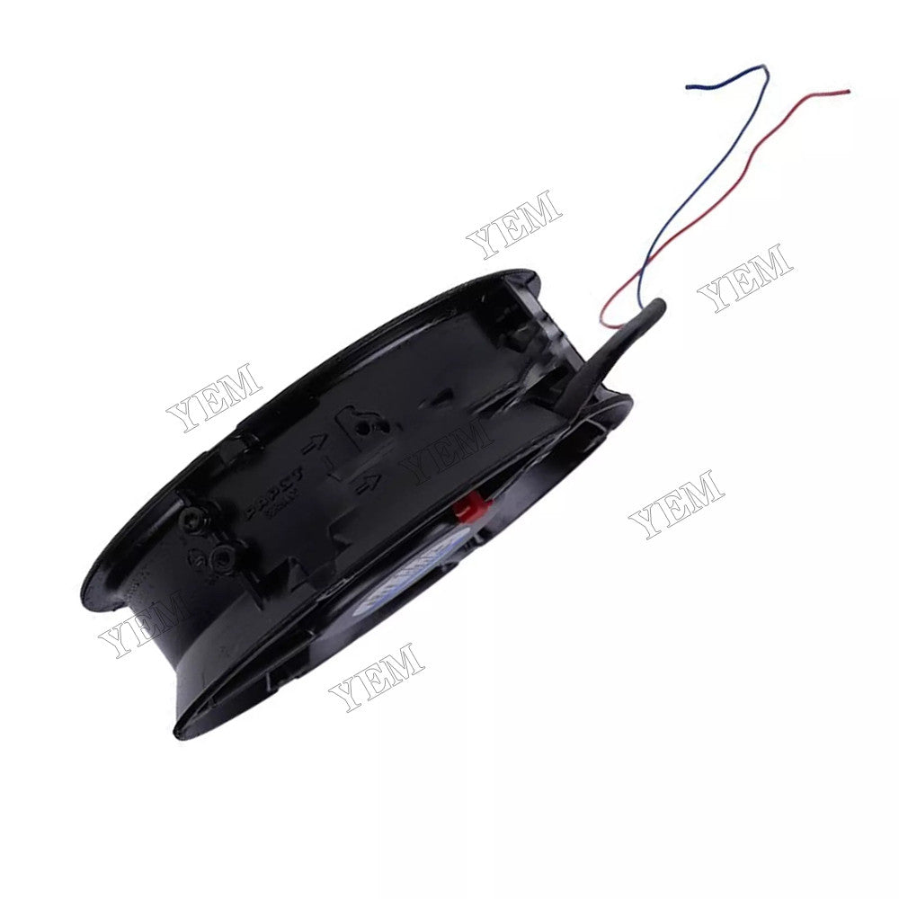 For Linde Forklift 324-02 E12 E15 E16 Fan 7918911973 For Linde