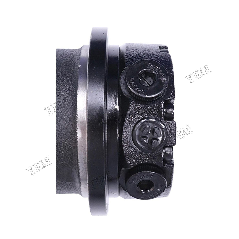 For Volvo A25F A30F A35F A35FFS A40F A40FFS A25G A30G A35G A35GFS A40G A60H Fan Motor VOE 15070857