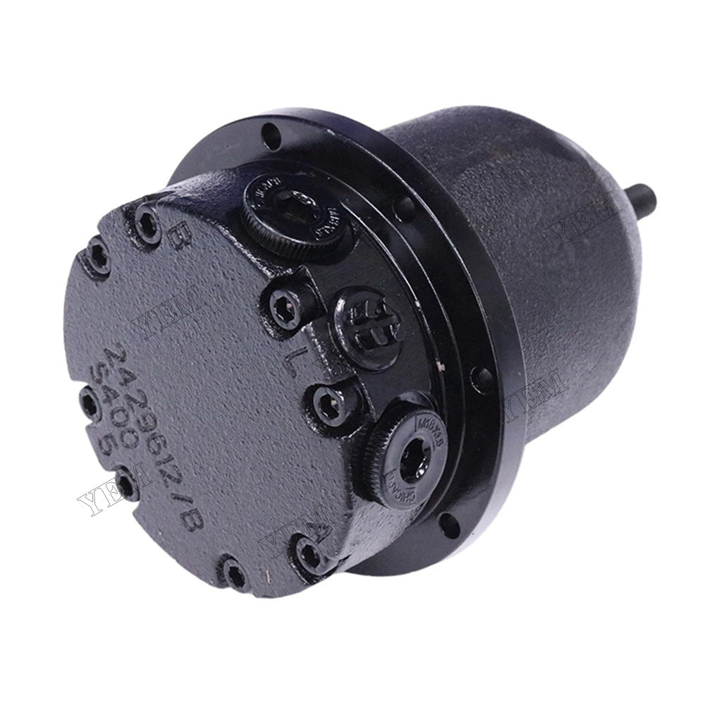 For Volvo A25F A30F A35F A35FFS A40F A40FFS A25G A30G A35G A35GFS A40G A60H Fan Motor VOE 15070857 For Volvo
