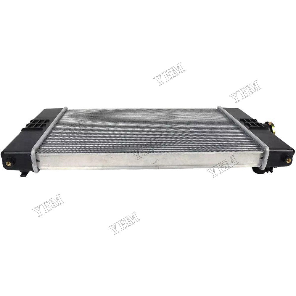 For Caterpillar CAT Engine C1.1 C1.5 Generator DE9.5E3 Radiator 476-5580 For Caterpillar