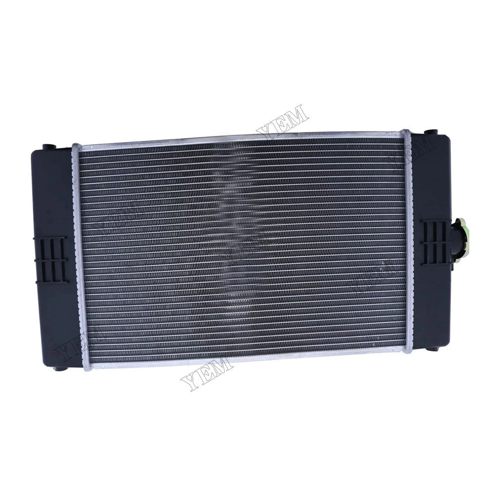 For Perkins Engine 404D Radiator MN422000-34421P 422000-34100 For Perkins