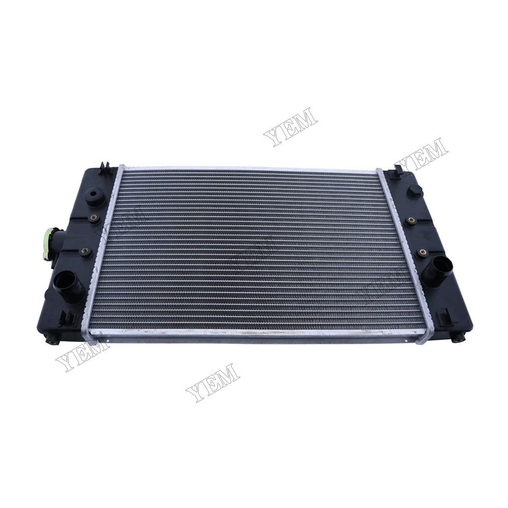 For Perkins Engine 404D Radiator MN422000-34421P 422000-34100 For Perkins