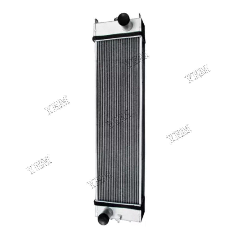 For Komatsu Excavator PC130-7 PC130-7K PC130F-7 Radiator 203-03-71774 For Komatsu