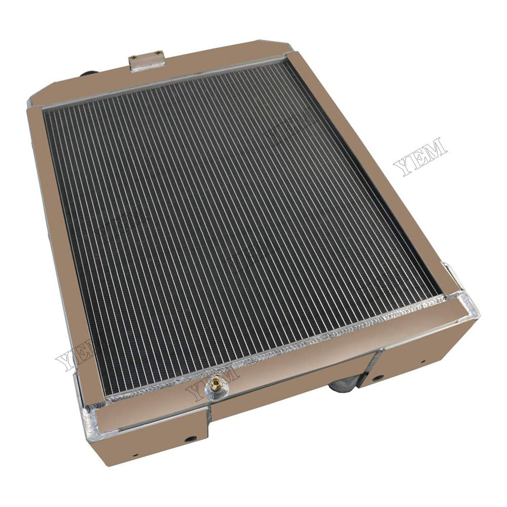 For John Deere Radiator AT169770 AT167270