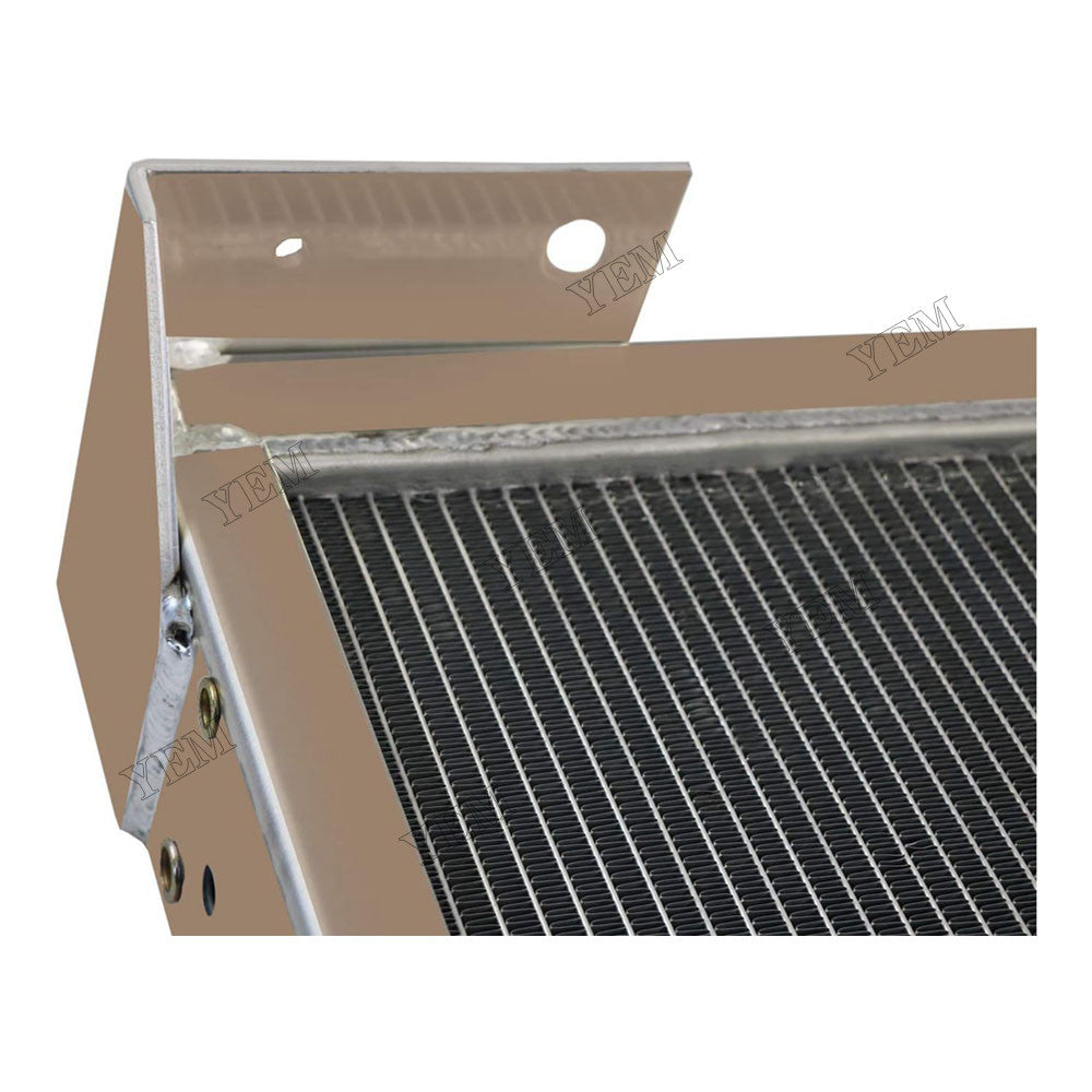 For John Deere Radiator AT169770 AT167270 For John Deere