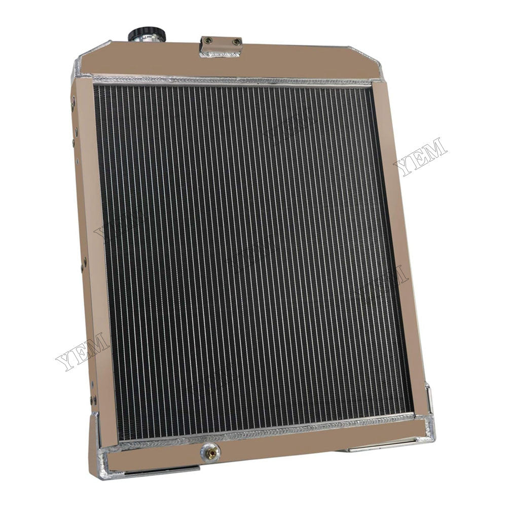 For John Deere Radiator AT169770 AT167270 For John Deere