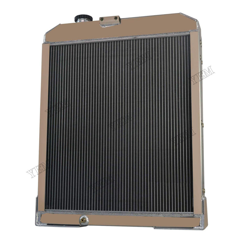 For John Deere Radiator AT169770 AT167270 For John Deere