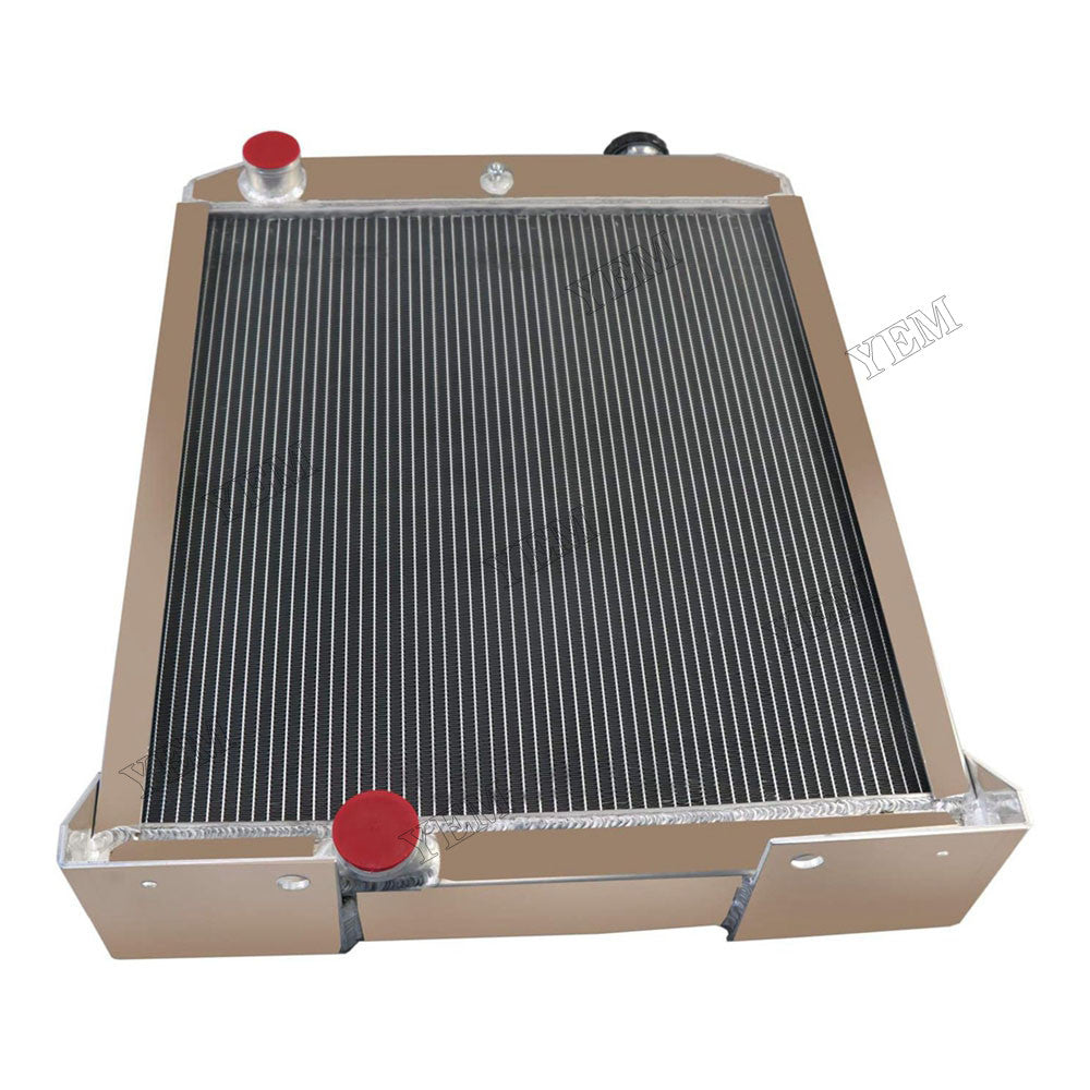 For John Deere Radiator AT169770 AT167270 For John Deere
