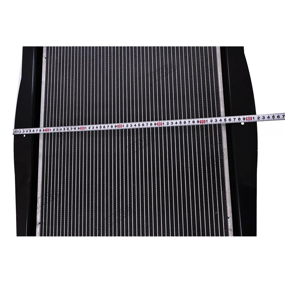 For Claas Tractor Arion 620 630 510 620C 630C 640 510 520 530 540 Radiator 10996531 For Claas