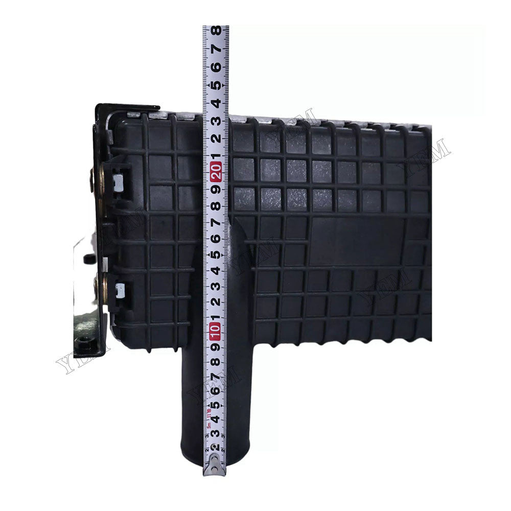 For Claas Tractor Arion 620 630 510 620C 630C 640 510 520 530 540 Radiator 10996531 For Claas