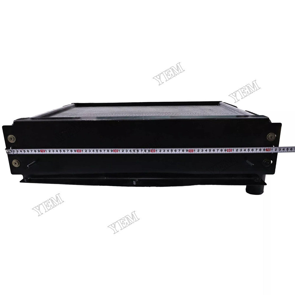 For Claas Tractor Arion 620 630 510 620C 630C 640 510 520 530 540 Radiator 10996531 For Claas