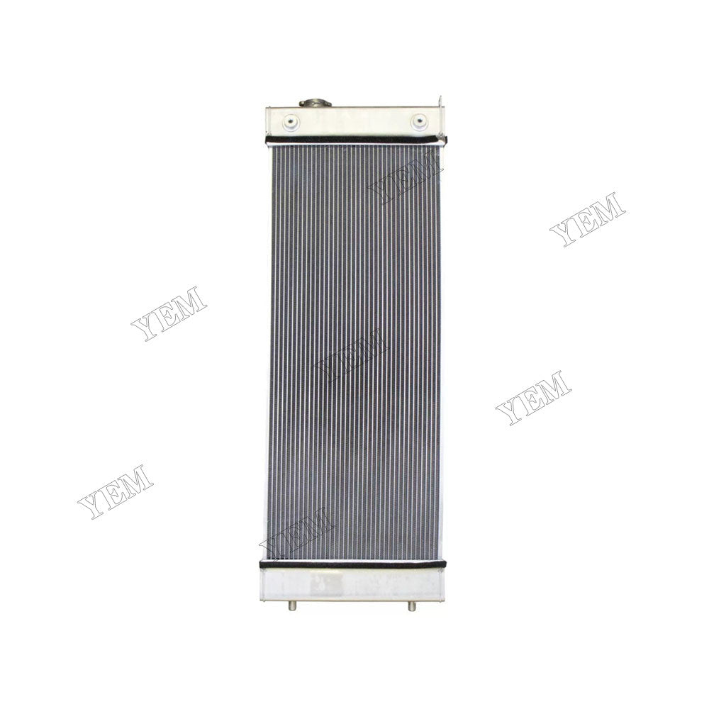 For Caterpillar CAT Engine 3066 C6.4 Excavator 320D 323D Water Radiator 265-3556