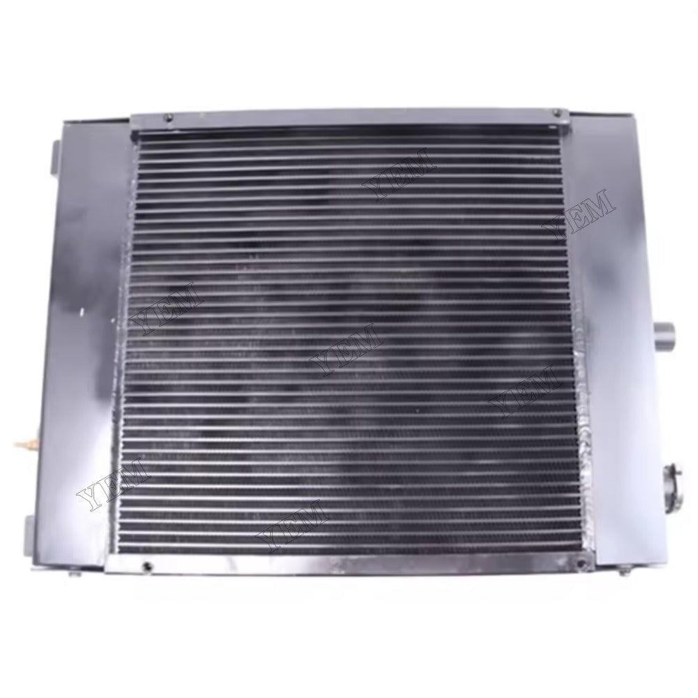 For Caterpillar Engine CAT 3204 Loader 931C 931B 910 Tractor D3C D3B Water Tank Radiator 9Y-0794 For Caterpillar