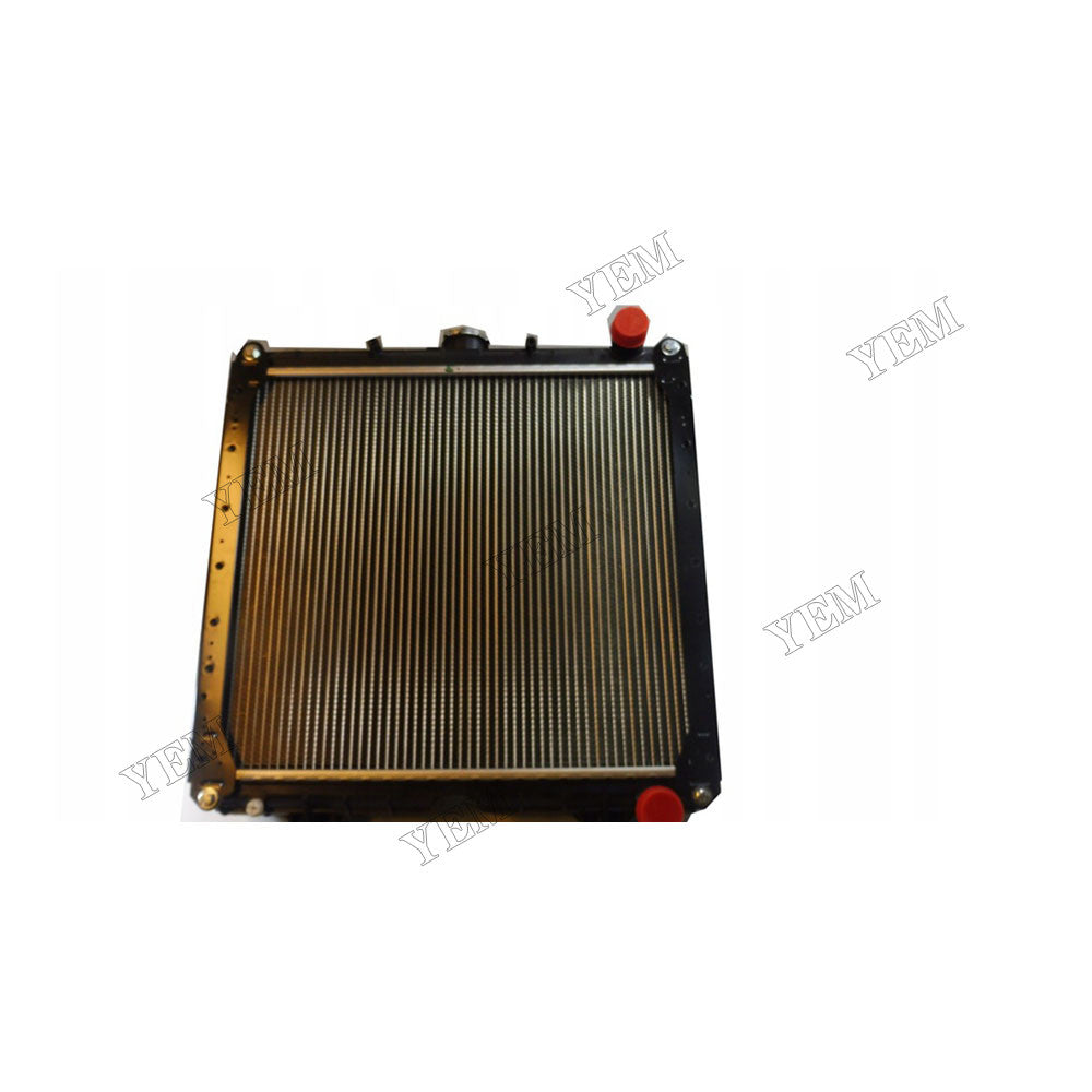 For Kubota Iveco Radiator 8049316