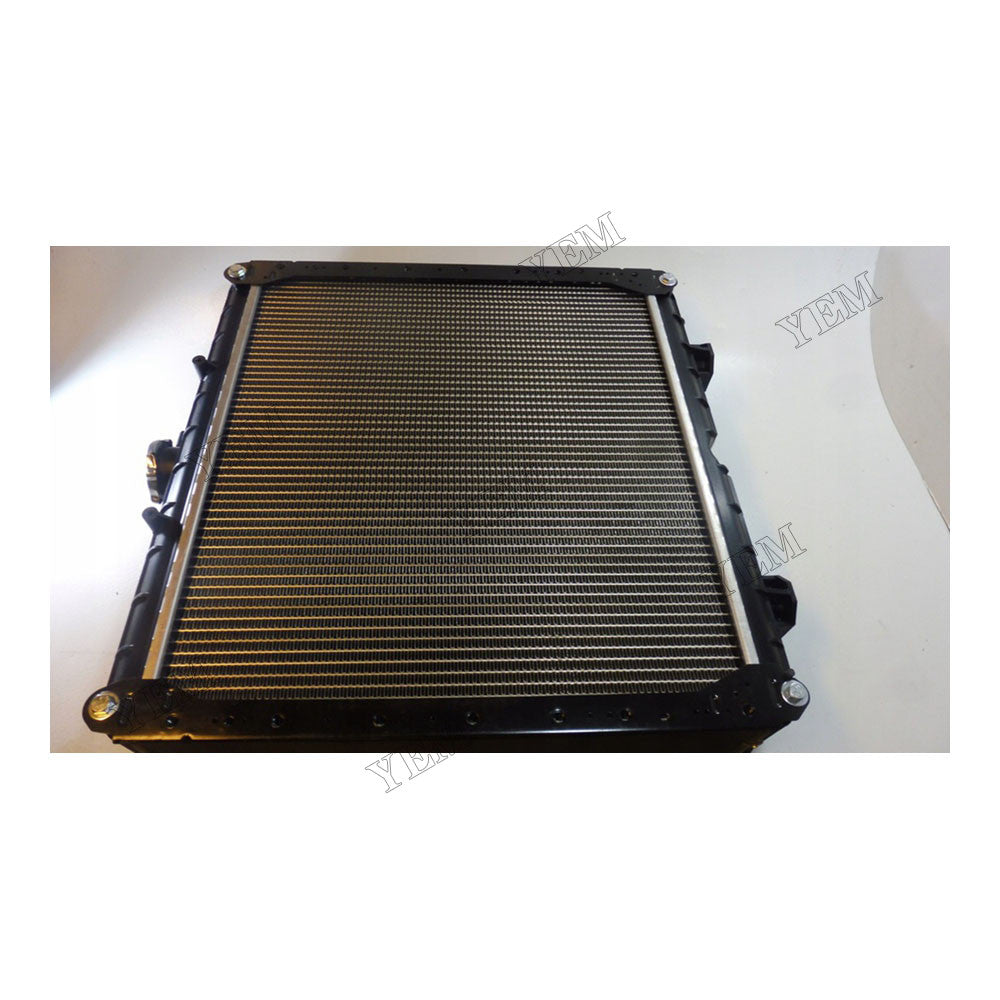 For Kubota Iveco Radiator 8049316 For Kubota