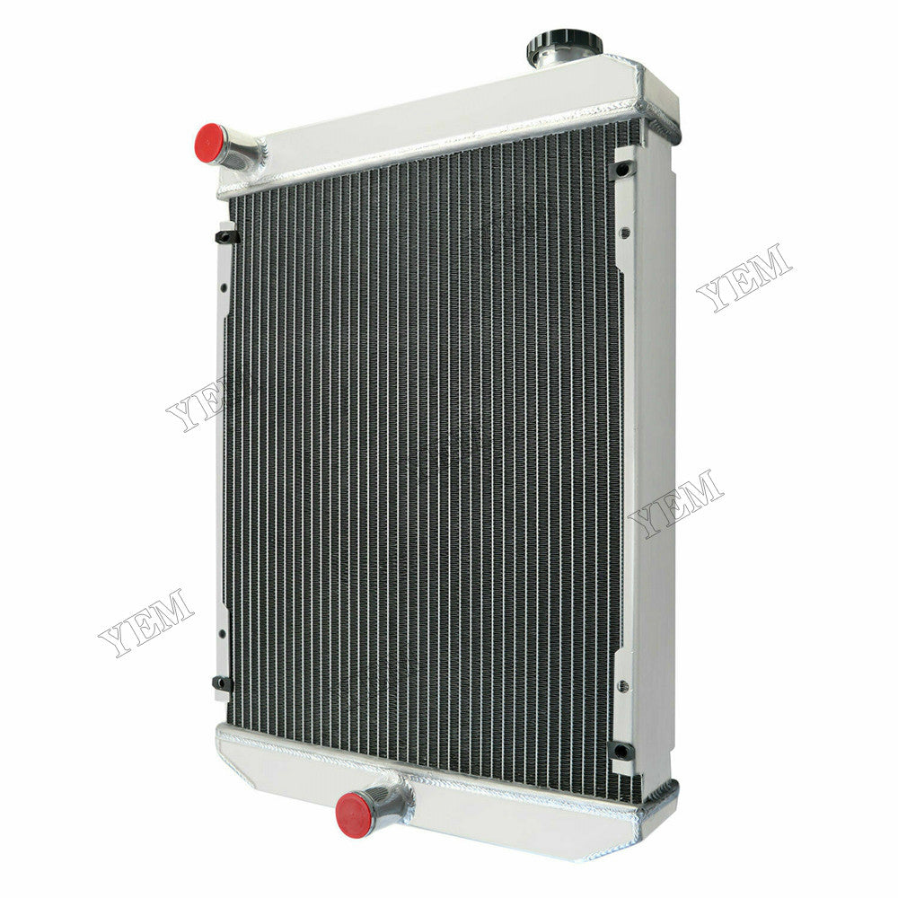 For Bobcat Excavator 430 430D 435 435G 435D Water Tank Radiator 6679831