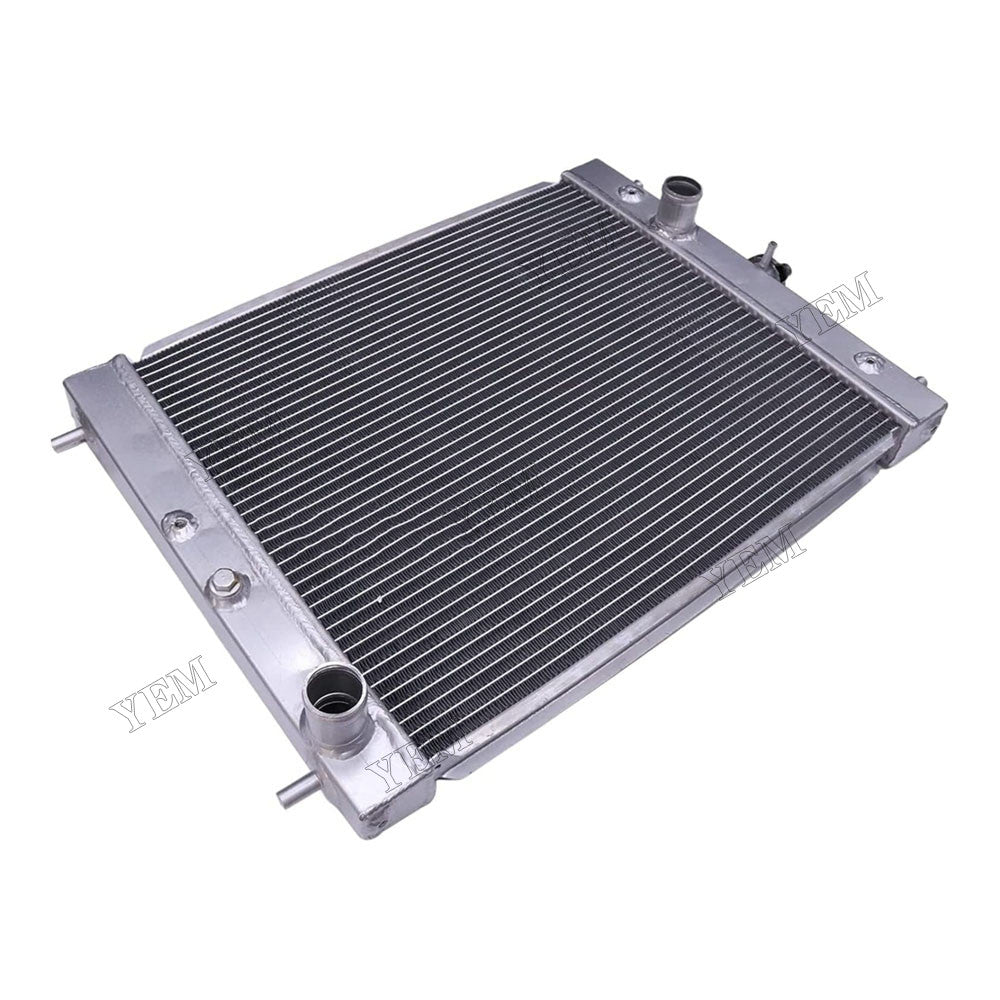 For John Deere Excavator 50D Radiator 4616078 For John Deere