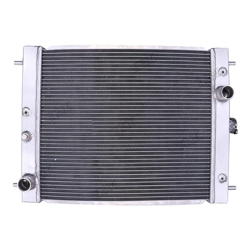 For John Deere Excavator 50D Radiator 4616078 For John Deere