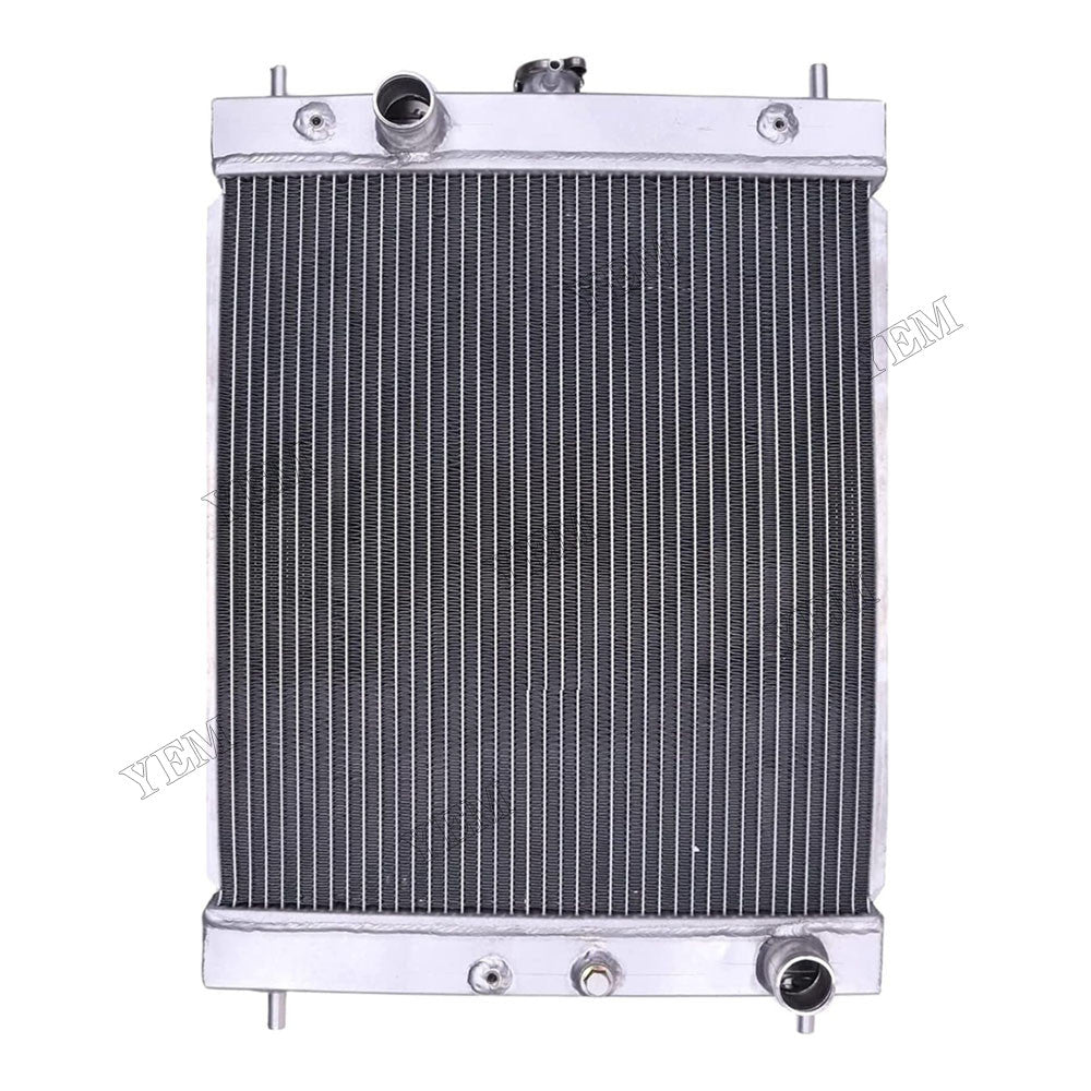 For John Deere Excavator 50D Radiator 4616078 For John Deere