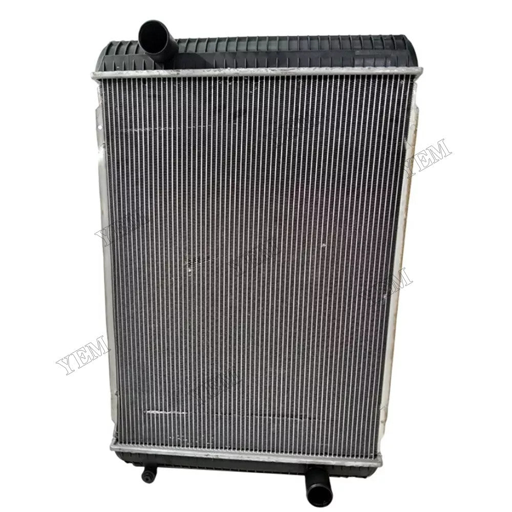 For Volvo EC240B EC240C EC290B EC290C FC2924C FC3329C L110F L120E L60G L70H L90H Water Tank Radiator VOE11110705 For Volvo