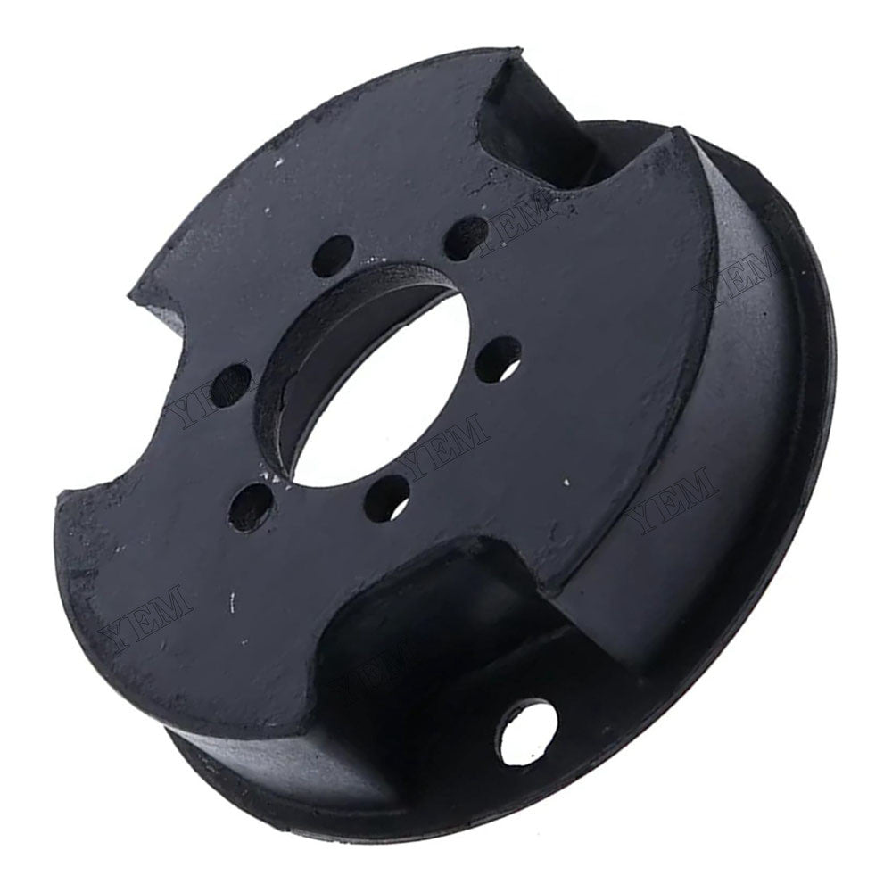 For Dynapac Vibratory Roller CA300 CA250 CC522 CC622 Fan Hub 382393 4700382393 For Dynapac