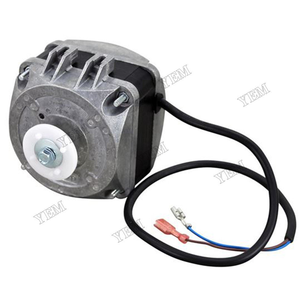 For Manitowoc Ice Machine ECG050A ECG080A ECM050A ECM080A ECS050A 110V Fan Motor 20-0022-3