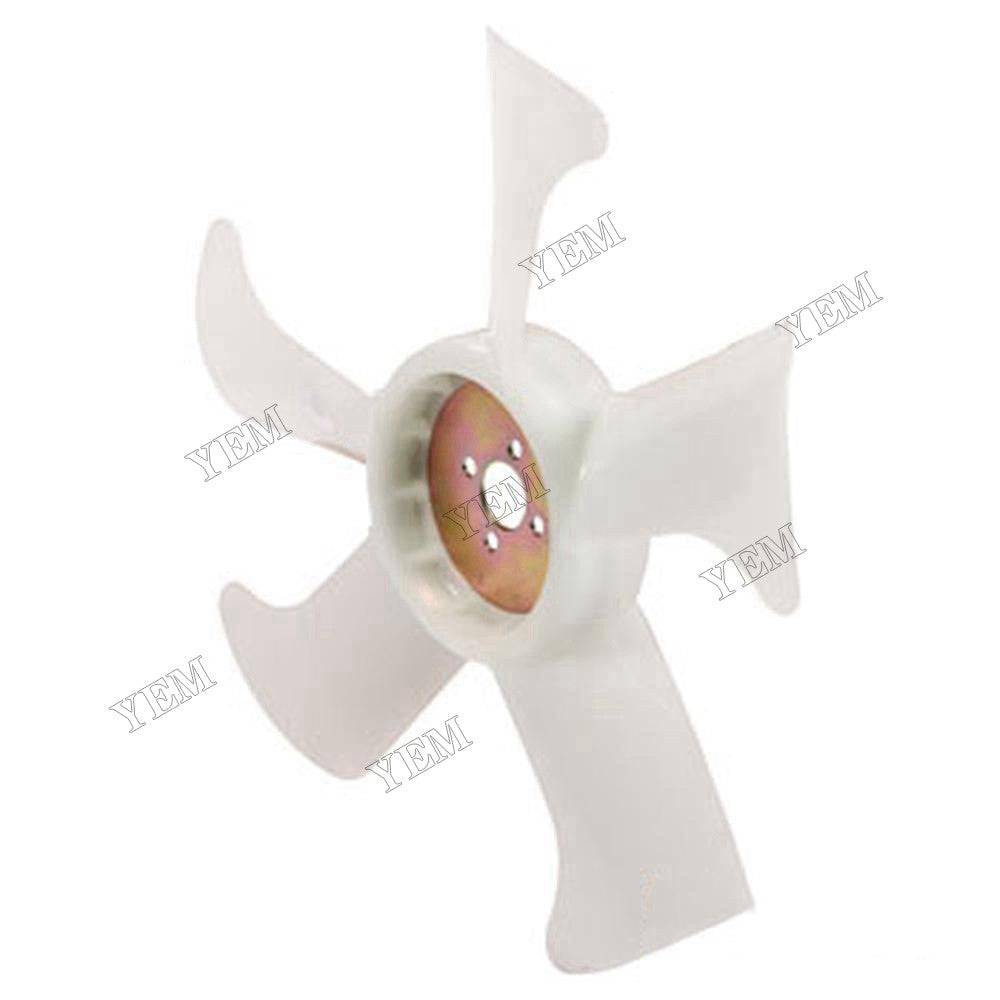 For Perkins Engine 103-13 103-15 Fan Blade 145306491 For Perkins