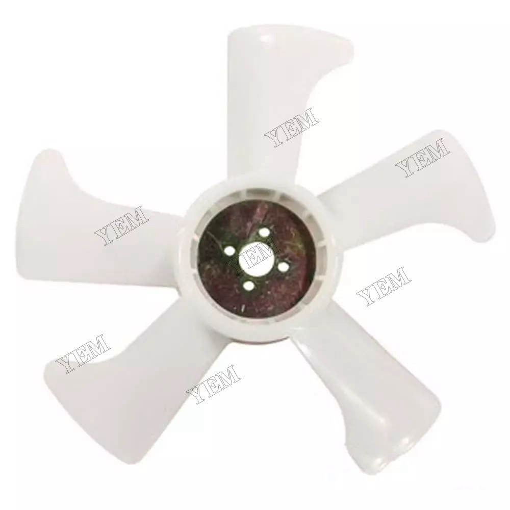 For Perkins Engine 103-13 103-15 Fan Blade 145306491 For Perkins