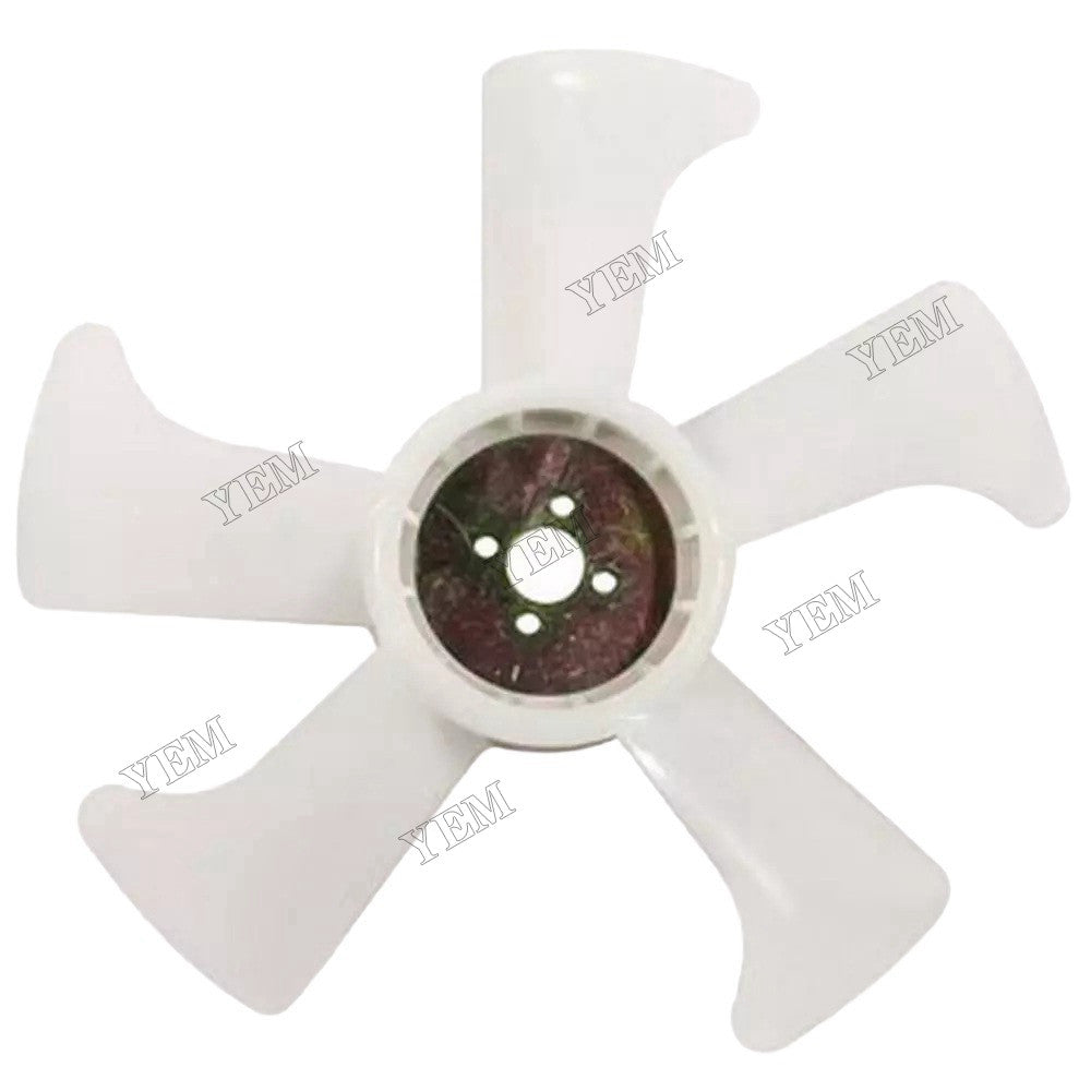 For New Holland Tractor 1220 1320 1520 1620 1920 3415 Fan Blade SBA145306491 For New Holland