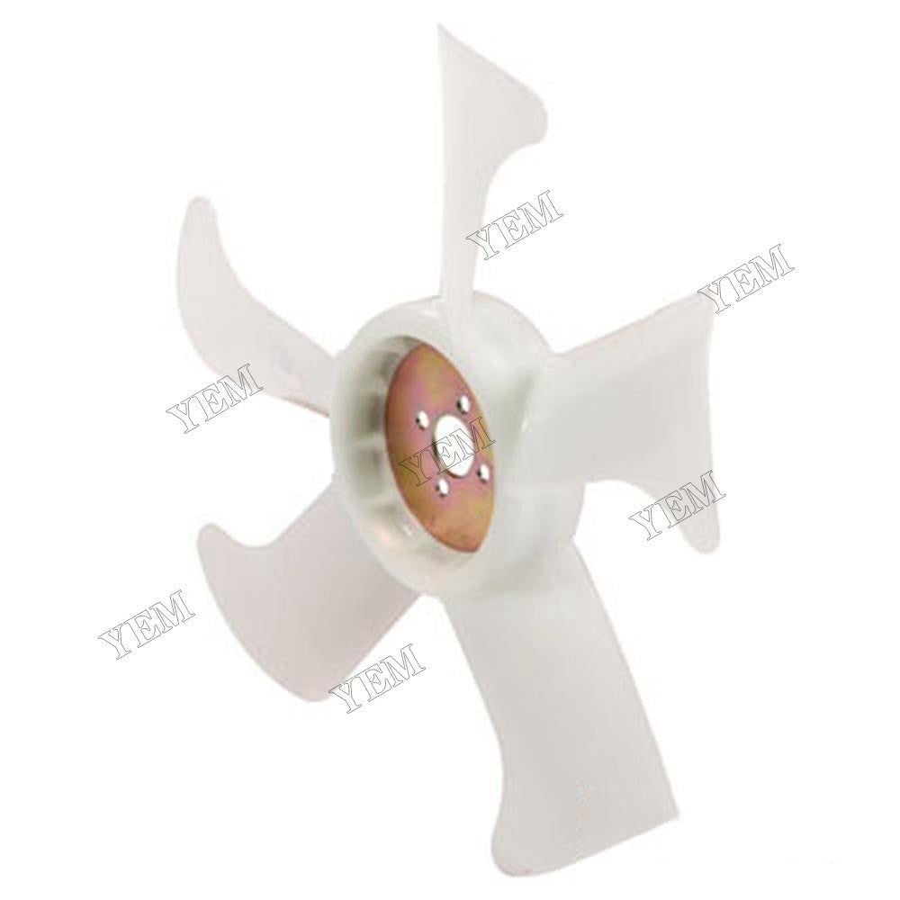 For New Holland Tractor 1220 1320 1520 1620 1920 3415 Fan Blade SBA145306491 For New Holland