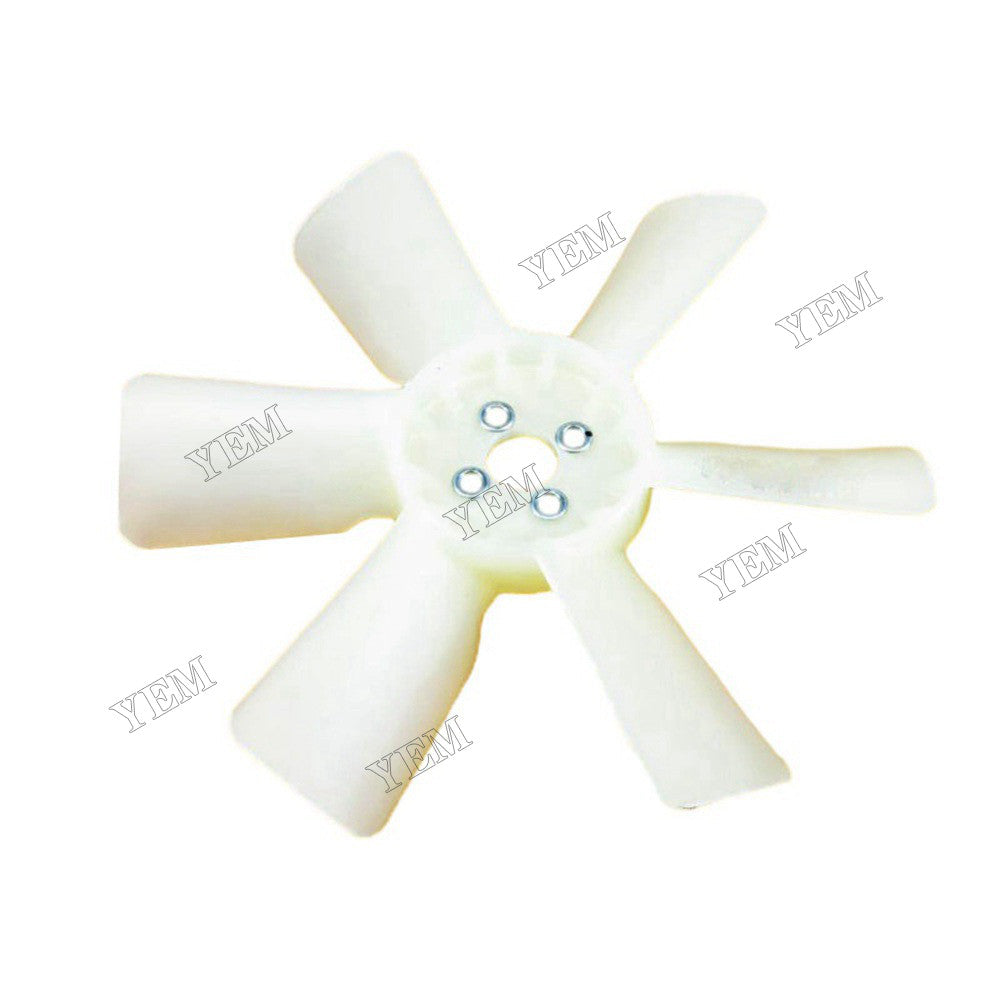 For Perkins Engine 403D-07 102-04 103-06 103-07 102-05 Fan Blade 145306590