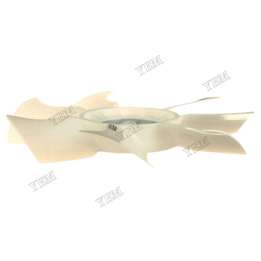 For CASE Tractor D25 D29 D33 DX25 DX29 DX31 Farmall31 Farmall35 Fan Blade SBA145306520 For Case