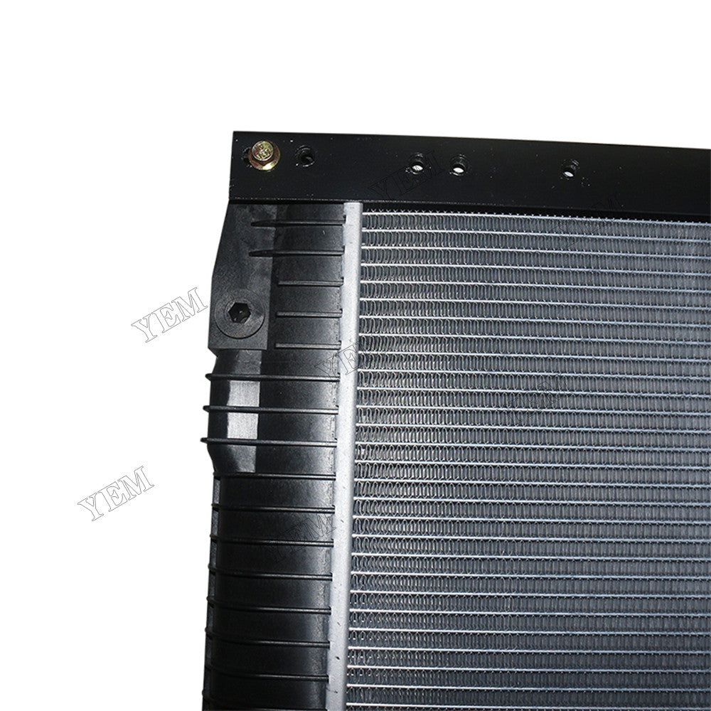 For Mercedes-Benz Truck Actros Radiator Assembly 9425002903 9425003503 9425002303 For Mercedes-Benz