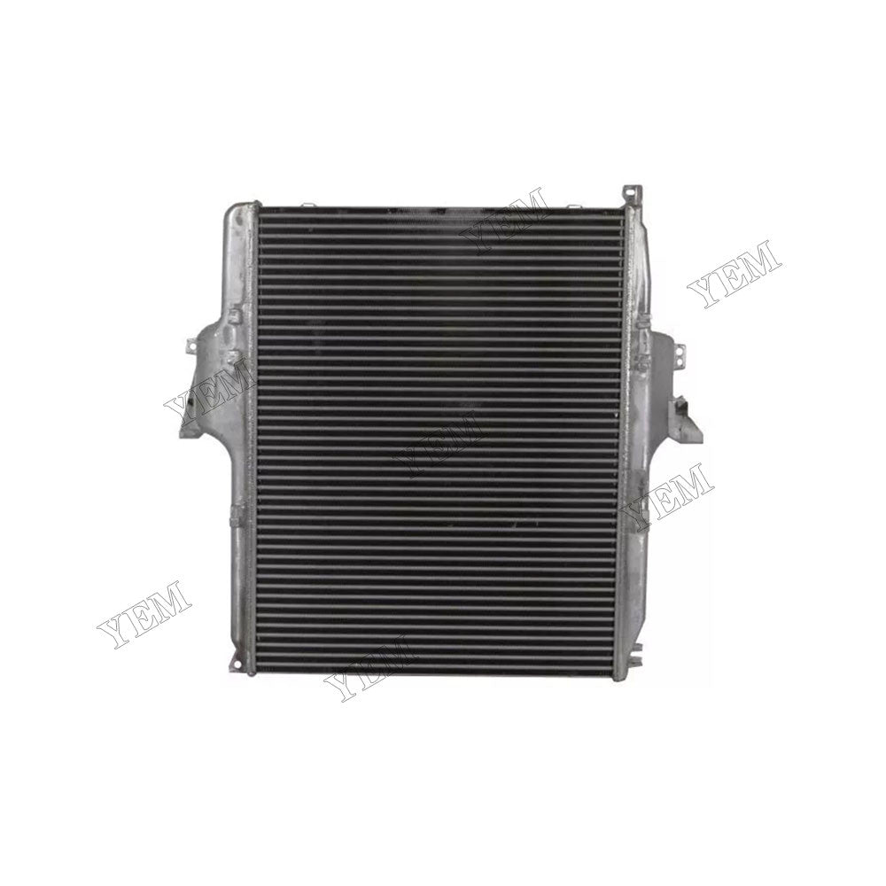 For Mercedes-Benz Truck Actros Antos Arocs Axor Radiator Assembly 9425011201 9425010701
