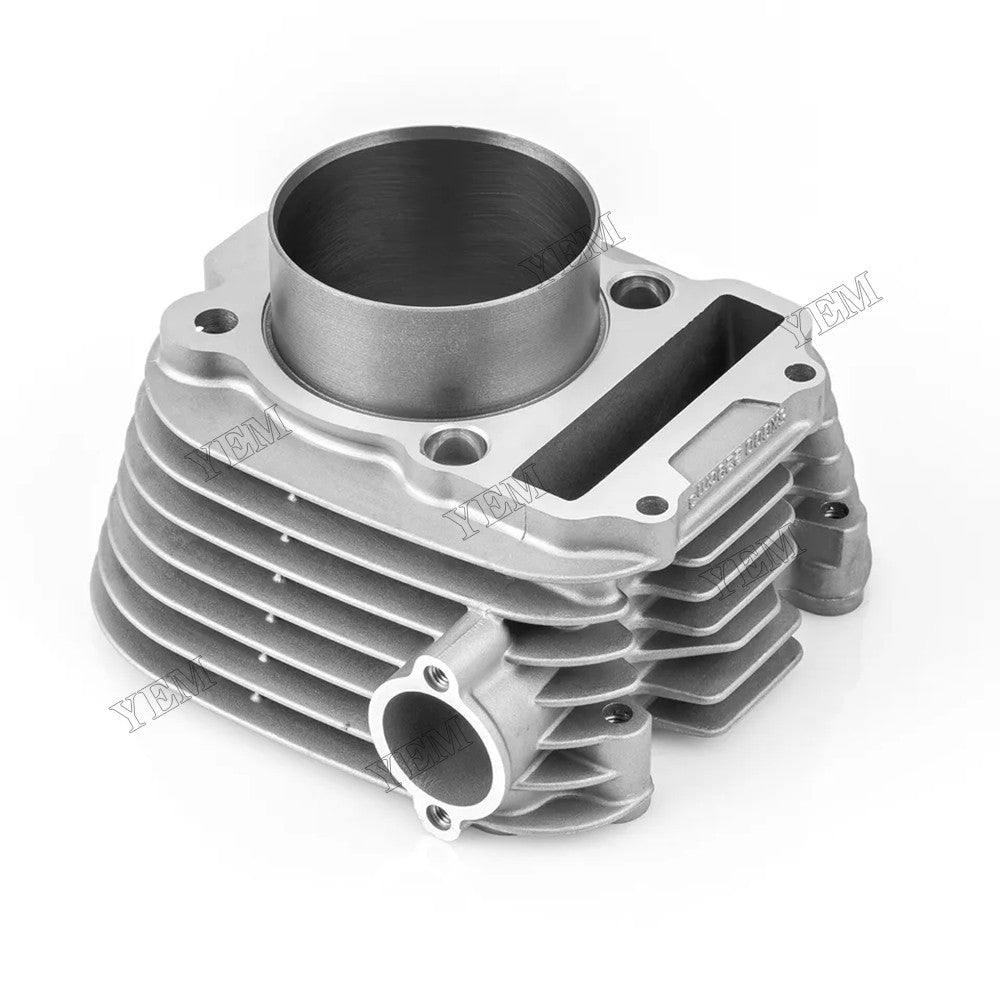 For Yamaha ATV Moto 4 YFM250 Timberwolf 250 Cylinder Piston Top End Kit OM-1037YM0630A-2 For Yamaha