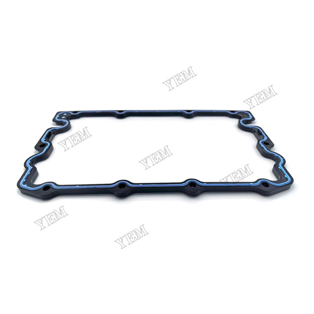For Cummins Engine N14 NH NT Rocker Lever Cover Gasket 3066311