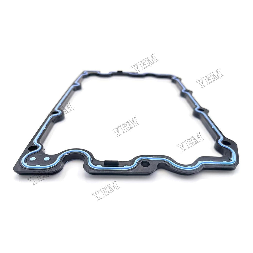 For Cummins Engine N14 NH NT Rocker Lever Cover Gasket 3066311 For Cummins
