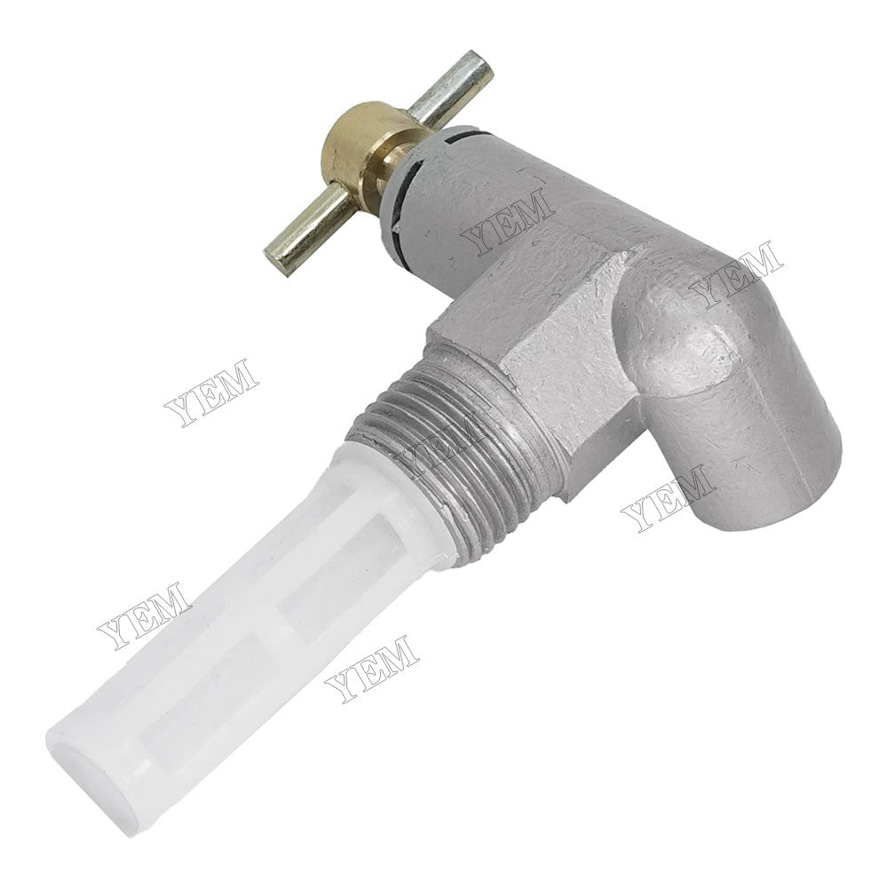 For Ford Tractor 2600 3600 4100 4600 5600 6600 7810 8830 Fuel Tap Shutoff Valve D2NN9N024C For Ford