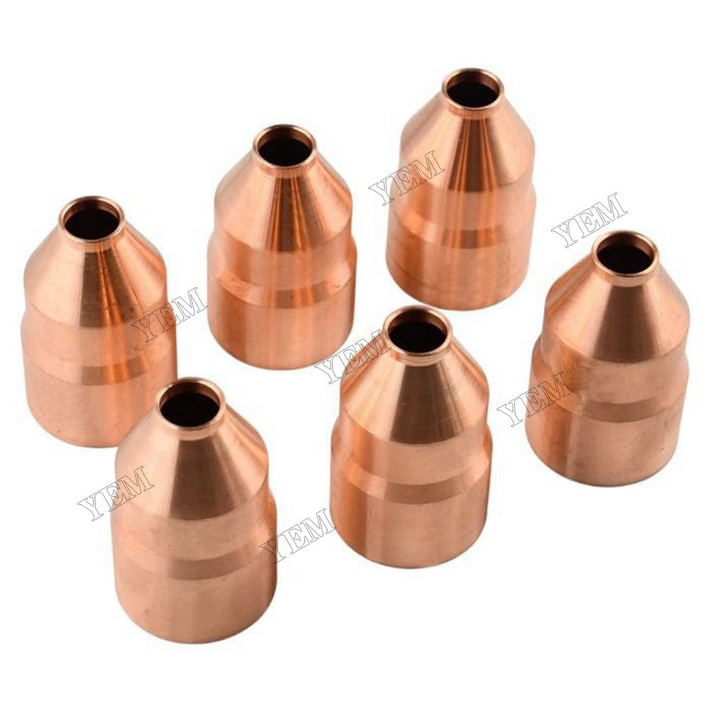 For Caterpillar CAT Engine 3114 3116 3126 Excavator M320 320B 322C 325L Fuel Injector Sleeve 119-3061 For Caterpillar