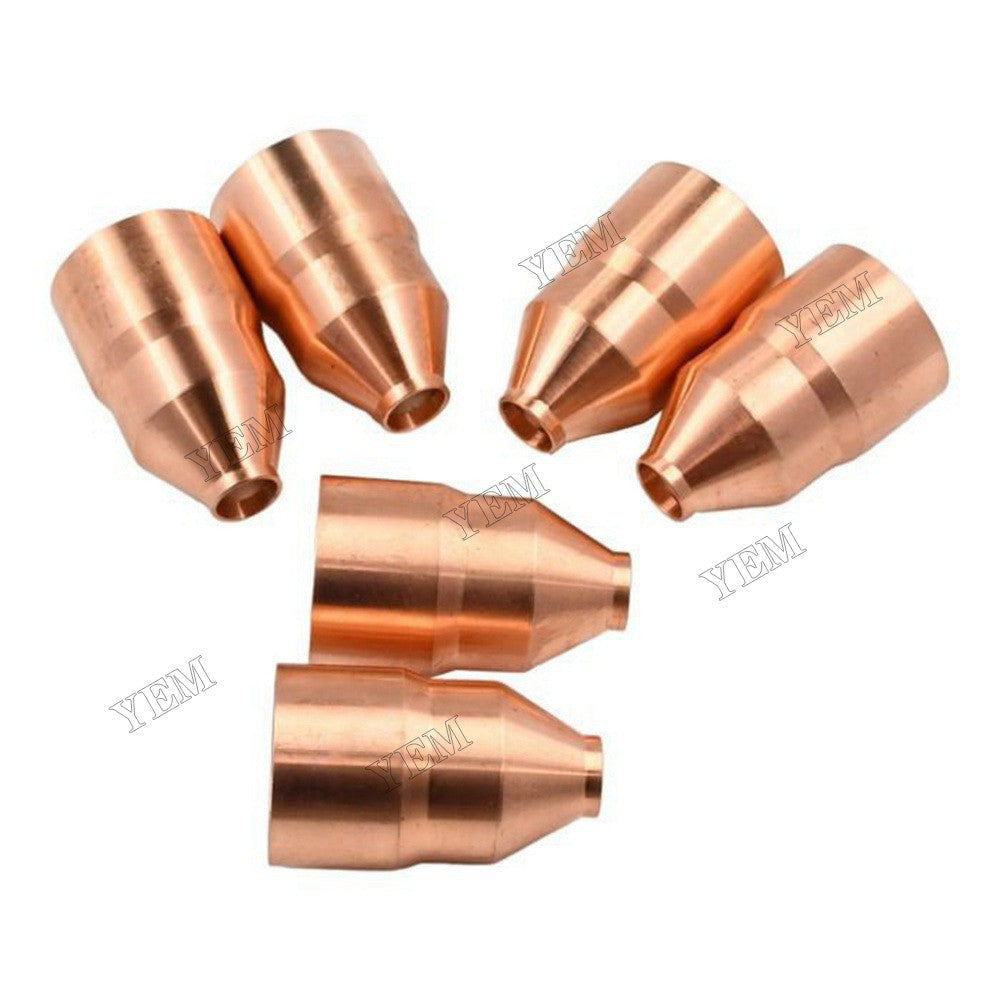 For Caterpillar CAT Engine 3114 3116 3126 Excavator M320 320B 322C 325L Fuel Injector Sleeve 119-3061 For Caterpillar