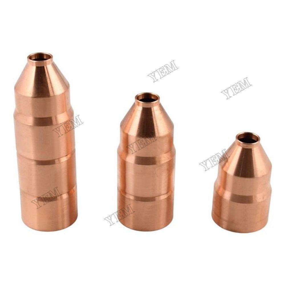 For Caterpillar CAT Engine 3114 3116 3126 Excavator M320 320B 322C 325L Fuel Injector Sleeve 119-3061 For Caterpillar