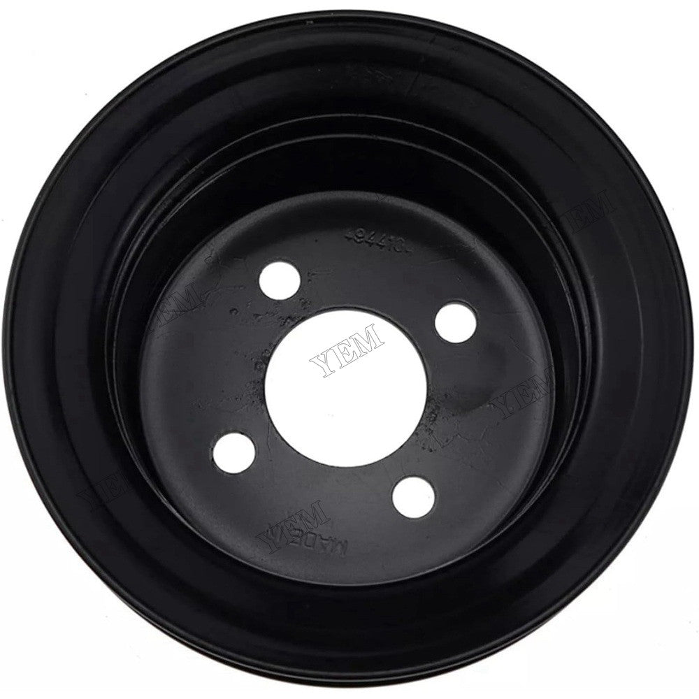 For Cummins Engine B3.3 QSB3.3 CM2250 EC Fan Pulley 4944104 For Cummins