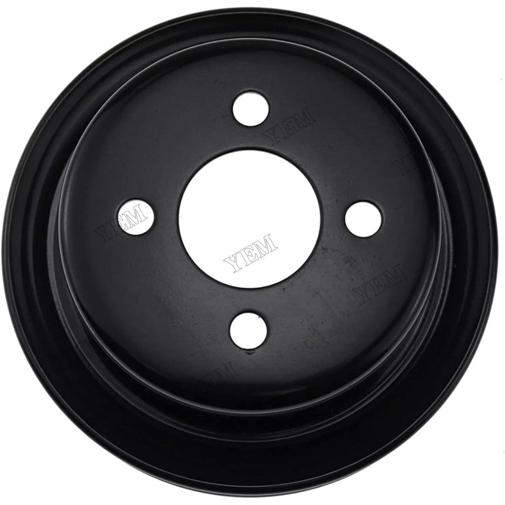 For Cummins Engine B3.3 QSB3.3 CM2250 EC Fan Pulley 4944104 For Cummins