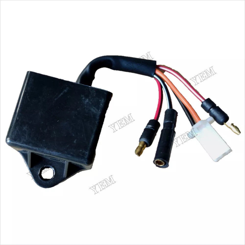 For Polaris ATV 50cc 90cc 100cc 110cc CDI Box 61115-A01-000