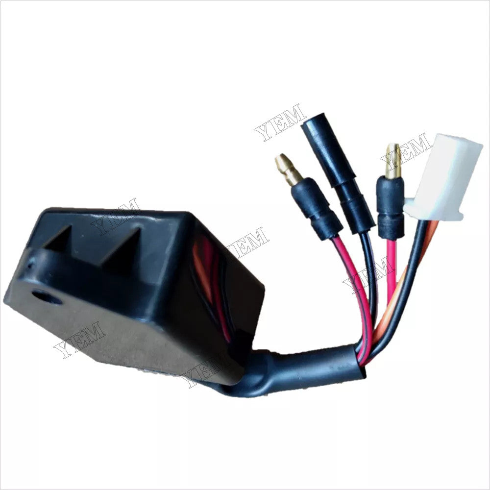 For Polaris ATV 50cc 90cc 100cc 110cc CDI Box 61115-A01-000 For Polaris