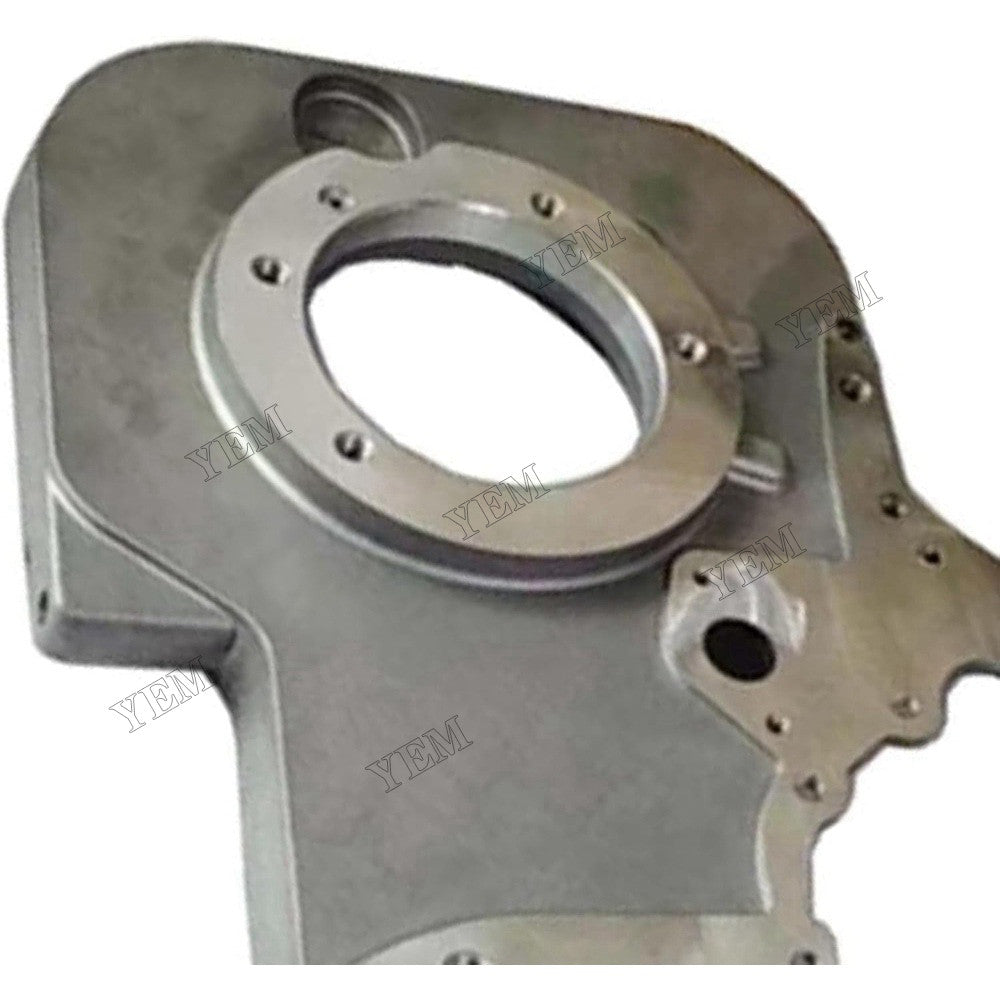 For Cummins 6CT 6CT240 Engine Front Gear Cover Gear Housing 3916380 3926518 For Cummins