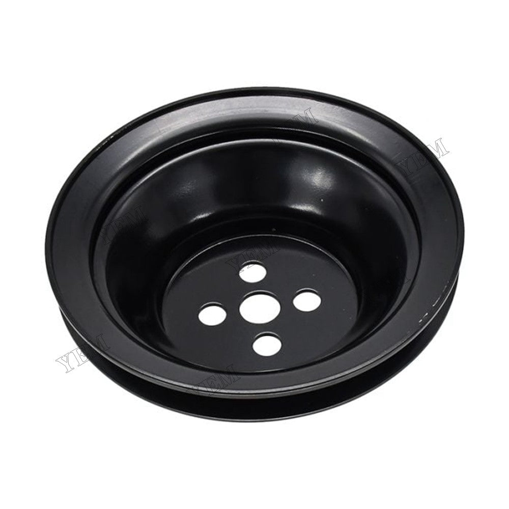 For Cummins Engine 6BT5.9 QSB ISB Crankshaft Pulley 3903826 For Cummins